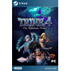 Trine IV 4: The Nightmare Prince Steam CD-Key [GLOBAL]